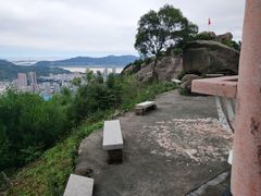 -青芝山风景名胜区