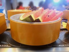 -龍歌自助小火锅(李沧丽达店)