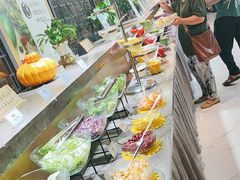 -素心素食(翠苑店)