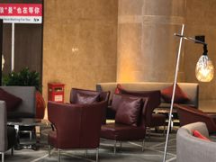 -南京禄口机场雅高铂尔曼大酒店