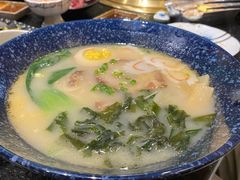 -肉匠日式烧肉屋·和牛居酒屋·酒水小食堂(大汉悦中心店)