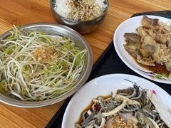 -歪头牛肉(金龙壹号店)
