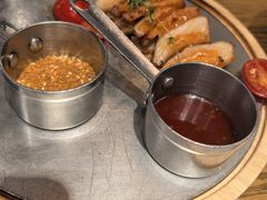 -小大董·烤鸭(王府井apm店)