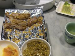 -北平盛世·新京菜·北京烤鸭(劲松·双井店)