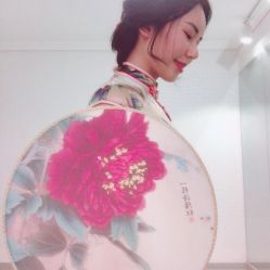 -柯宏＆雅婷塑形钢管舞蹈