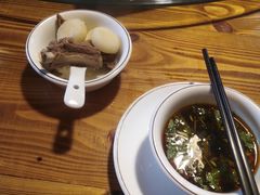 -原汁原味驴庄(长岭村店)