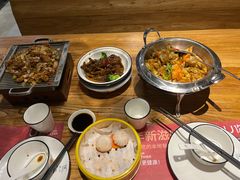 -U你·湖北家宴菜(南湖总店)