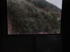 -温岭石塘海边