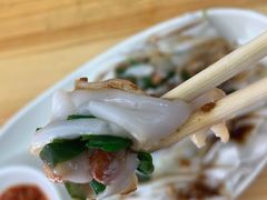 -汕尾小吃铜盘推(埔尾篮球场店)