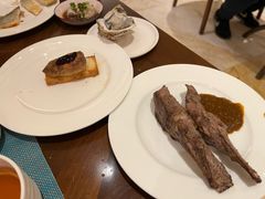 -阿外楼度假酒店-阿咖啡自助餐厅