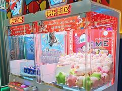 -快乐街区(成都龙湖北城天街店)