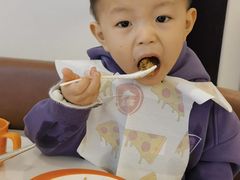 -必胜客(苏州中心店)