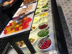 -拉蒂娜·巴西牛排馆 Latina·Brazilian Steakhouse(陆家嘴旗舰店)