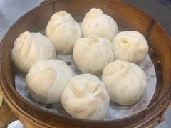 情怀豆浆-都谷包子(天一广场店)