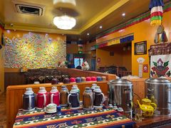 -如意林卡藏餐吧(大昭寺店)