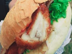 -Fergburger(皇后镇店)