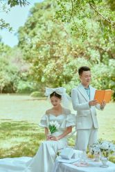 -IDO婚纱摄影(上海旗舰店)