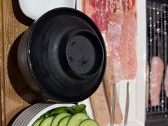 -焼肉ライク·烧肉LIKE(万菱汇店)