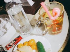 -见康道莱•足浴按摩•艾灸•SPA(友谊店)
