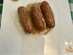 -起士林西餐厅(东经路店)