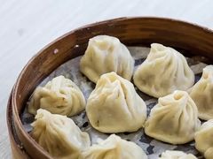 -新丰小吃(中山中路分店)