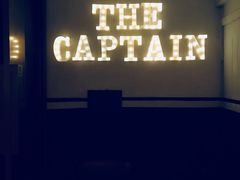 -船长酒吧 The Captain