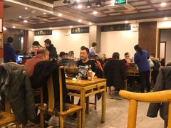 大堂-金生隆(六铺炕店)