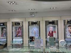 -大明眼镜(西四店)