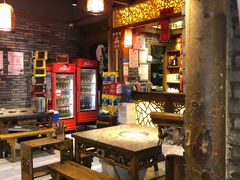 -重庆渝达老火锅(春熙路店)