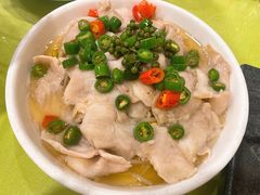 -大眼锅贴水饺(河东店)