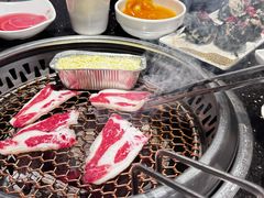 -木槿花韩式炭烤·熟成肉工坊(孙文东路店)