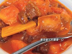 -维园悦谱·海派家常菜(乌鲁木齐南路店)