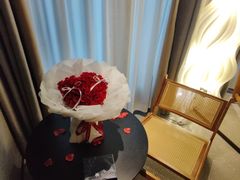 -CitiHot欢悦酒店(广州北京路店)