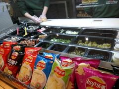 -赛百味SUBWAY(悠唐店)