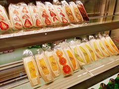 -Fruwich果明治(西单更新场店)