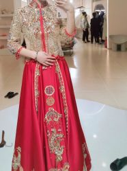 -Color卡诺婚纱礼服馆(南京严选店)