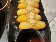 -京韵胡同·酱香羊蝎子火锅涮肉(长寿路店)