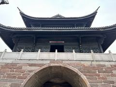 -衢州古城文化旅游区钟楼