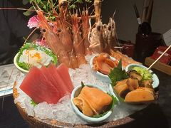 -花潮料理艺食馆(成都万象城店)