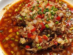 -图味美小黄鱼·景德菜(浙江路店)