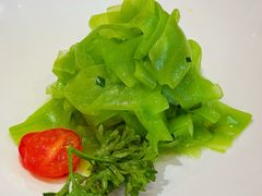 -花小蟹·无锡菜·大闸蟹文化主题餐厅·评弹表演(南长街店)