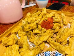 -满堂春特色餐馆