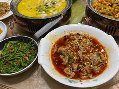 -李氏传家菜(兴城路店)