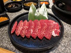-九田家黑牛烤肉料理(麒麟万达店)
