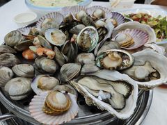 -日照大牌檔•小船海鲜(万平口店)