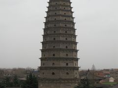 -法门文化景区