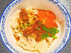 -唐猫庭院·千年陕菜(赛格国际购物中心店)