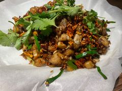 -食锦记·福建私房菜(浦西万达店)