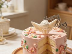 -CAKE BOSS 蛋糕老板(西单君太百货店)