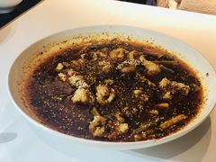 -眉州东坡(春秀路店)